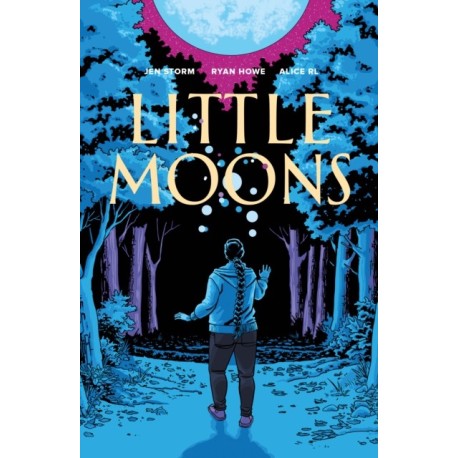 Little Moons