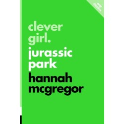 Clever Girl: Jurassic Park