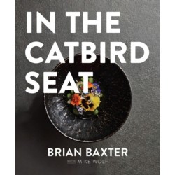 In the Catbird Seat: A Nashville Chef's Journey at the Convergence of Art and Cuisine