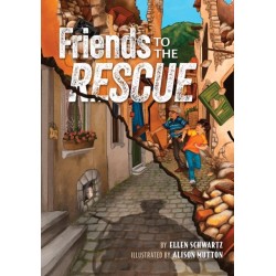 Friends to the Rescue