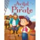 Avital the Pirate