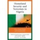 Homeland Security and Terrorism in Nigeria: Crises, Climate Change, and Counterterrorism