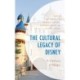 The Cultural Legacy of Disney: A Century of Magic