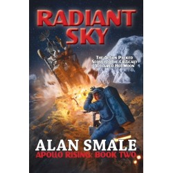 Radiant Sky: Apollo Rising Book Two
