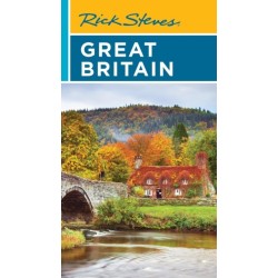 Rick Steves Great Britain (25th Edition)