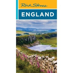 Rick Steves England (Eleventh Edition)