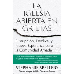 La La iglesia abierta en grietas: Disrupcin, declive, y nueva esperanza para la comunidad amada