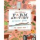 Julia Rothman's Farm Anatomy Activity Book: Match-ups, Word Puzzles, Quizzes, Mazes, Projects, Secret Codes & Lots More