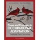 Cases and Concepts in Occupational Adaptation: Translating Theory into Action