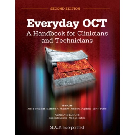 Everyday OCT: A Handbook for Clinicians and Technicians