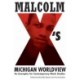 Malcolm X's Michigan Worldview: An Exemplar for Contemporary Black Studies