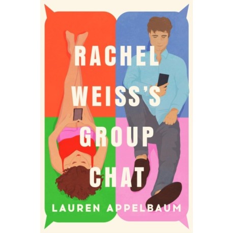 Rachel Weiss's Group Chat