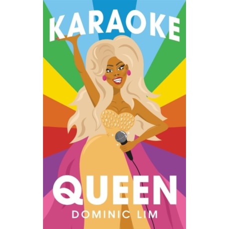Karaoke Queen