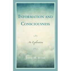 Information and Consciousness: An Exploration