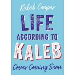 It's a Farming Thing: Life according to Kaleb, the breakout star of Clarkson's Farm