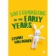 Safeguarding in the Early Years