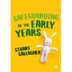 Safeguarding in the Early Years