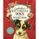 Cynthia Hart's Victoriana Dogs: The Sticker Book: 340 Captivating Stickers