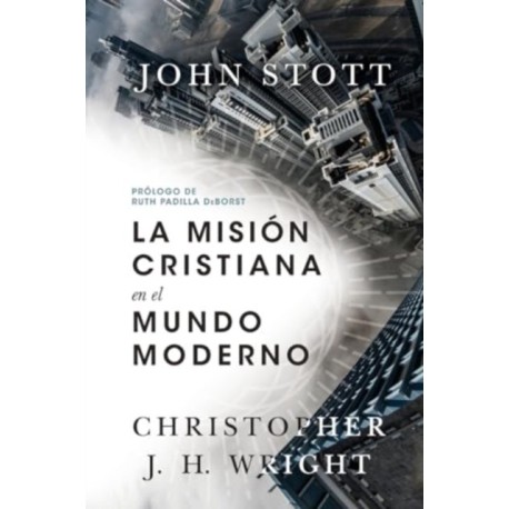La mision cristiana en el mundo moderno