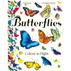 Butterflies: Colour in Flight