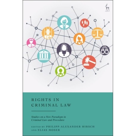 Rights in Criminal Law: Studies on a New Paradigm in Criminal Law and Procedure