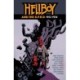 Hellboy and the B.P.R.D.: 1952-1954