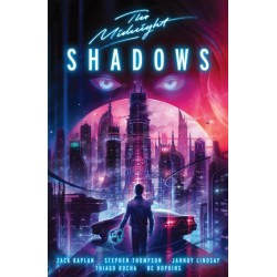 The Midnight: Shadows