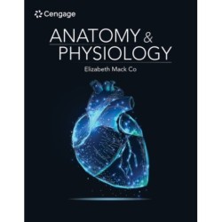 Bundle: Anatomy & Physiology + Lab Manual