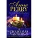 A Christmas Vanishing: Christmas Novella 21