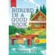 Buried in a Good Book: A Cosy Crime Murder Mystery Set in a Remote Cabin