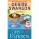 Tart of Darkness: A Delicious Culinary Cosy Crime Mystery