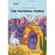 The National Parks: A Coloring Book
