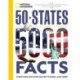 50 States, 5,000 Facts: Everything You Ever Wanted to Know - and More!