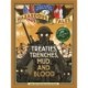 Nathan Hale's Hazardous Tales: Treaties, Trenches, Mud, and Blood: (A World War I Tale)