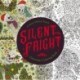 Silent Fright: A Very Merry Scary Christmas Coloring Book