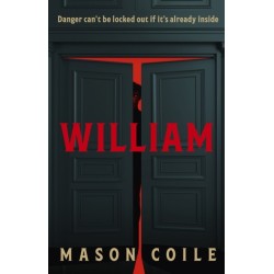 William: An up-all-night slice of Halloween horror for fans of Stephen King, Black Mirror, and Frankenstein