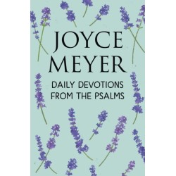Daily Devotions from the Psalms