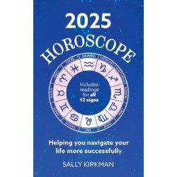 2025 Horoscope – Your Year Ahead