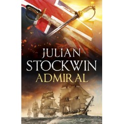 Admiral: Thomas Kydd 27