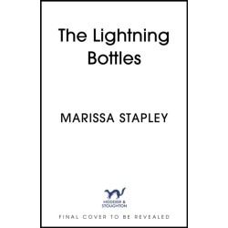 The Lightning Bottles: An absolutely gripping and heartbreaking page-turner