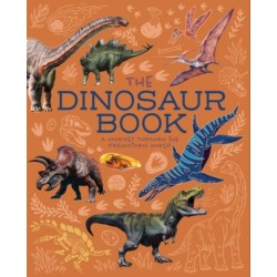 The Dinosaur Book