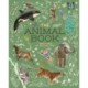 The Animal Book: Take a Walk on the Wild Side!