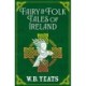 Fairy & Folk Tales of Ireland