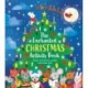 The Enchanted Christmas Activity Book: Games and Puzzles Packed with Festive Fun!