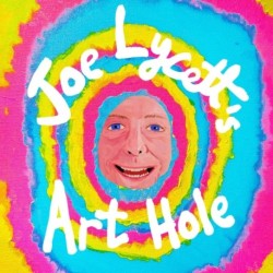 Joe Lycett's Art Hole: The most hilarious and original gift this Christmas