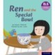 Essential Letters and Sounds: Essential Phonic Readers: Oxford Reading Level 7: Ren and the Special Bowl