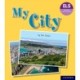 Essential Letters and Sounds: Essential Phonic Readers: Oxford Reading Level 7: My City
