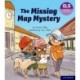 Essential Letters and Sounds: Essential Phonic Readers: Oxford Reading Level 7: The Missing Map Mystery