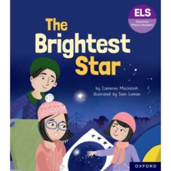 Essential Letters and Sounds: Essential Phonic Readers: Oxford Reading Level 5: The Brightest Star