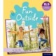 Essential Letters and Sounds: Essential Phonic Readers: Oxford Reading Level 5: Fun Outside